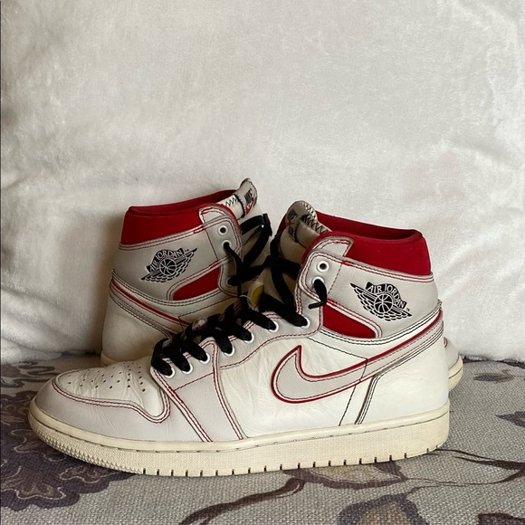 air jordan 1 retro high phantom